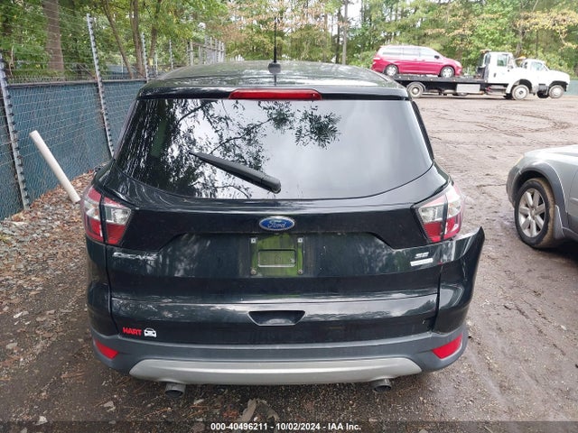 Ford ESCAPE SE 2017 1FMCU0GD3HUC73783 Image 16