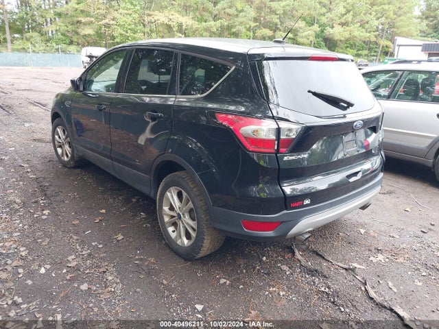 Ford ESCAPE SE 2017 1FMCU0GD3HUC73783 Image 3