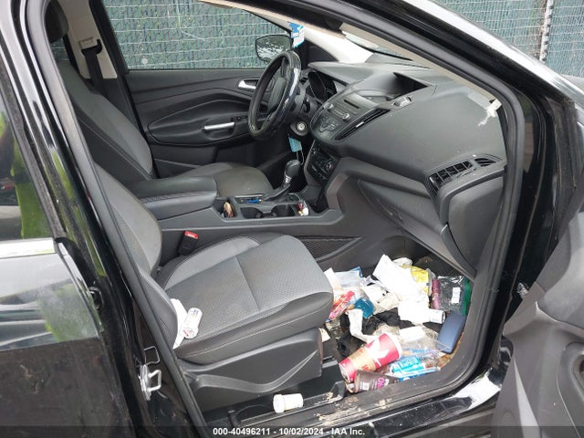 Ford ESCAPE SE 2017 1FMCU0GD3HUC73783 Image 5