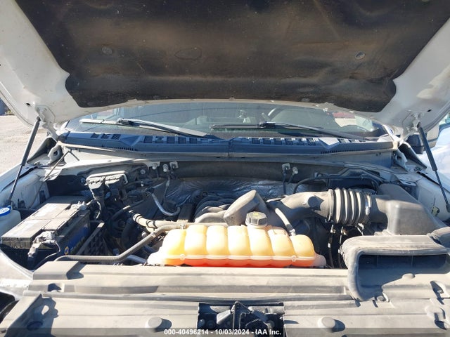 Ford F-150 Xl 2015 1FTEW1EF6FKE66729 Image 10