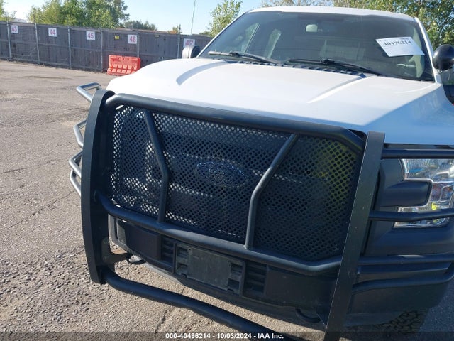 Ford F-150 Xl 2015 1FTEW1EF6FKE66729 Image 12