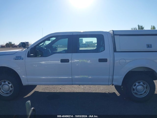 Ford F-150 Xl 2015 1FTEW1EF6FKE66729 Image 14