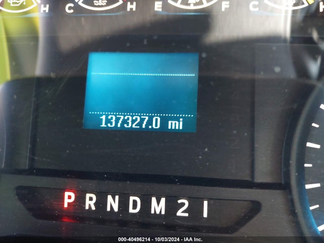 Ford F-150 Xl 2015 1FTEW1EF6FKE66729 Image 15