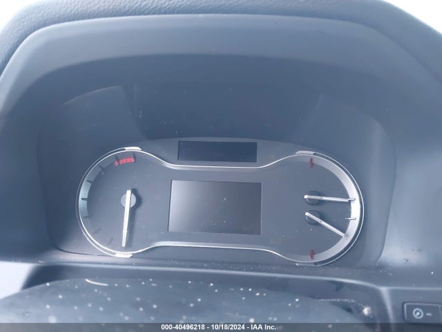 Honda Ridgeline Rtl 2023 5FPYK3F54PB013418 Image 7