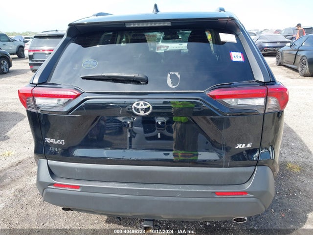 Toyota Rav4 Xle 2019 JTMW1RFV9KD034027 Image 15