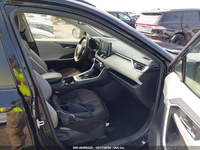 Toyota Rav4 Xle 2019 JTMW1RFV9KD034027 Image 5