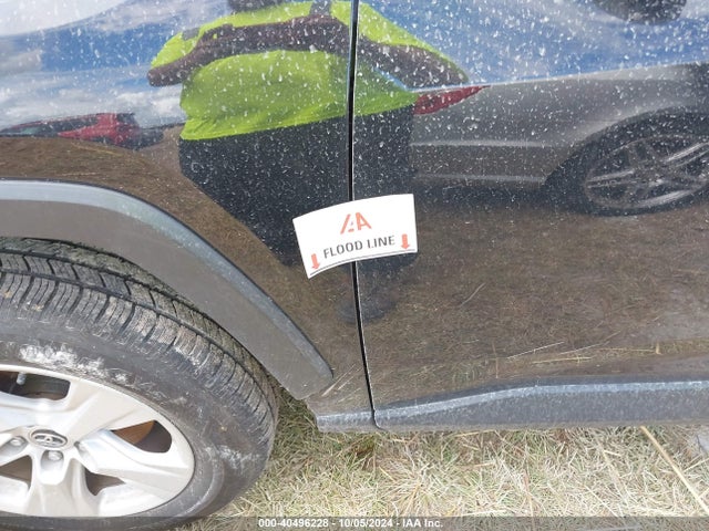 Toyota Rav4 Xle 2019 JTMW1RFV9KD034027 Image 6