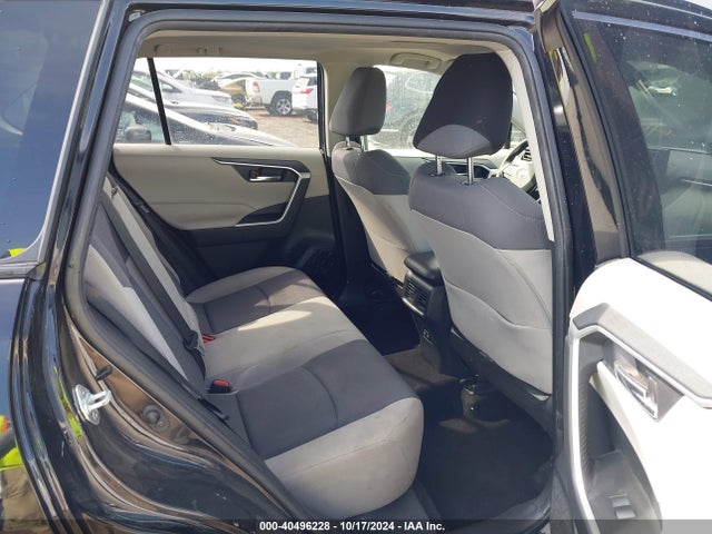 Toyota Rav4 Xle 2019 JTMW1RFV9KD034027 Image 8