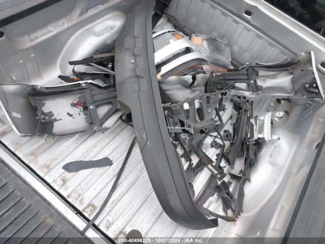 3GCPCPEH2JG224915 Chevrolet Silverado 1500 Custom