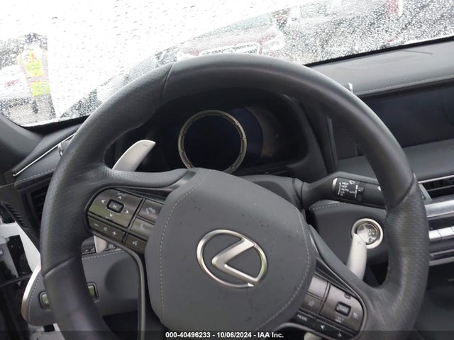 Lexus LC 500 2021 JTHKPAAY8MA100232 Image 14