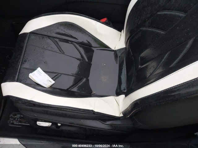 JTHKPAAY8MA100232 Lexus LC 500