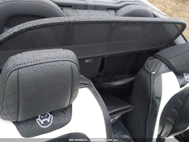 JTHKPAAY8MA100232 Lexus LC 500