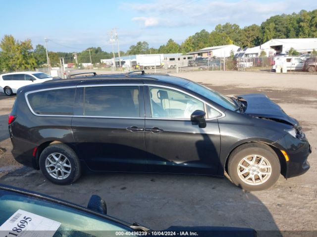 2C4RC1DG0MR539614 Chrysler Voyager Lxi