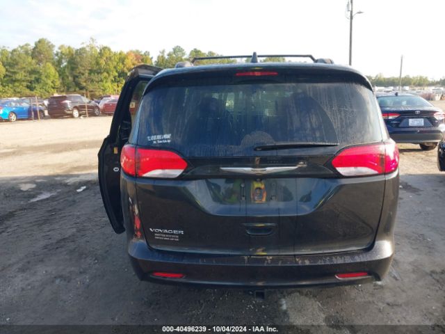 2C4RC1DG0MR539614 Chrysler Voyager Lxi
