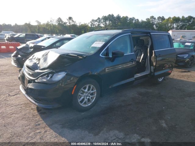 2C4RC1DG0MR539614 Chrysler Voyager Lxi