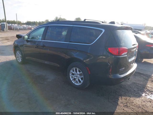 2C4RC1DG0MR539614 Chrysler Voyager Lxi
