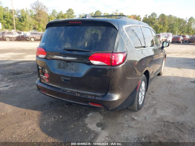 2C4RC1DG0MR539614 Chrysler Voyager Lxi