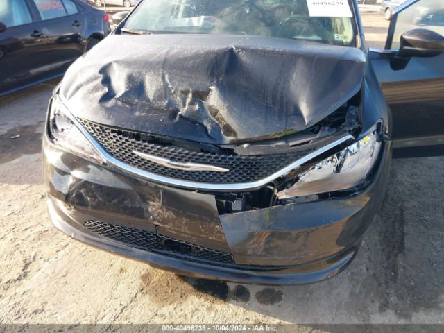 2C4RC1DG0MR539614 Chrysler Voyager Lxi