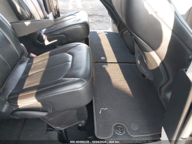 2C4RC1DG0MR539614 Chrysler Voyager Lxi