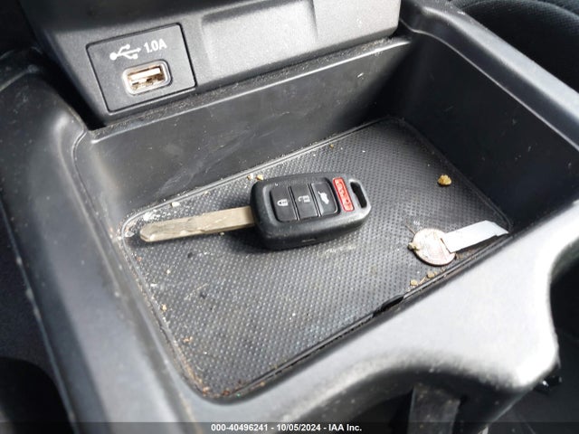 Honda Cr-v 2wd Lx 2021 2HKRW1H2XMH409472 Image 11