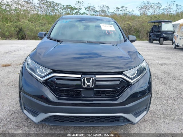 Honda Cr-v 2wd Lx 2021 2HKRW1H2XMH409472 Image 12