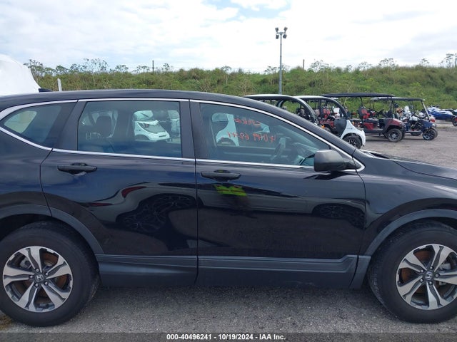 Honda Cr-v 2wd Lx 2021 2HKRW1H2XMH409472 Image 13