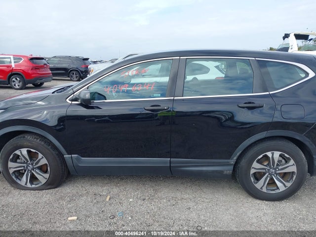 Honda Cr-v 2wd Lx 2021 2HKRW1H2XMH409472 Image 14