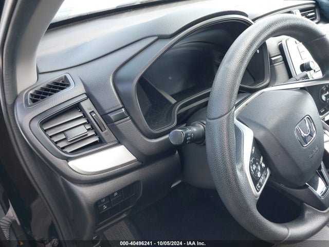 Honda Cr-v 2wd Lx 2021 2HKRW1H2XMH409472 Image 7