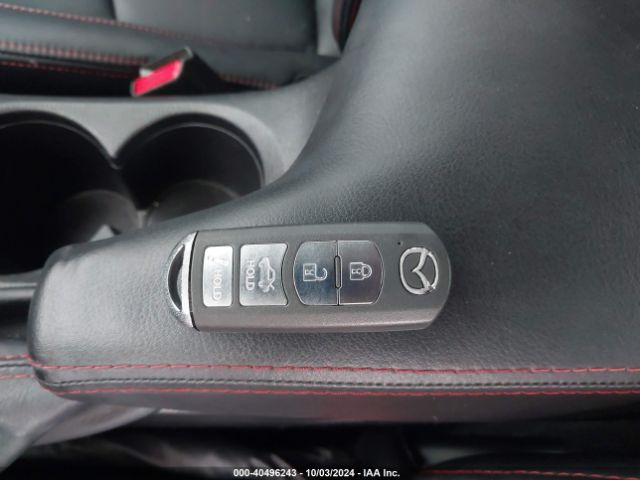3MZBM1W7XFM211829 Mazda Mazda3 I Grand Touring