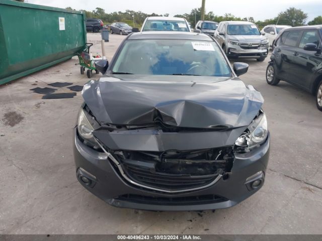 3MZBM1W7XFM211829 Mazda Mazda3 I Grand Touring