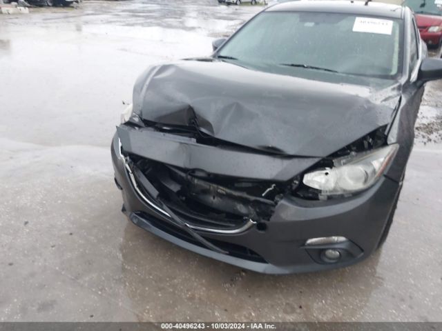 3MZBM1W7XFM211829 Mazda Mazda3 I Grand Touring