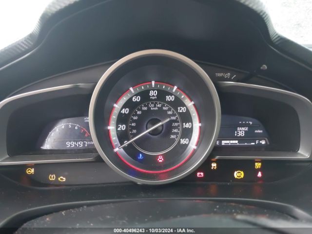 3MZBM1W7XFM211829 Mazda Mazda3 I Grand Touring