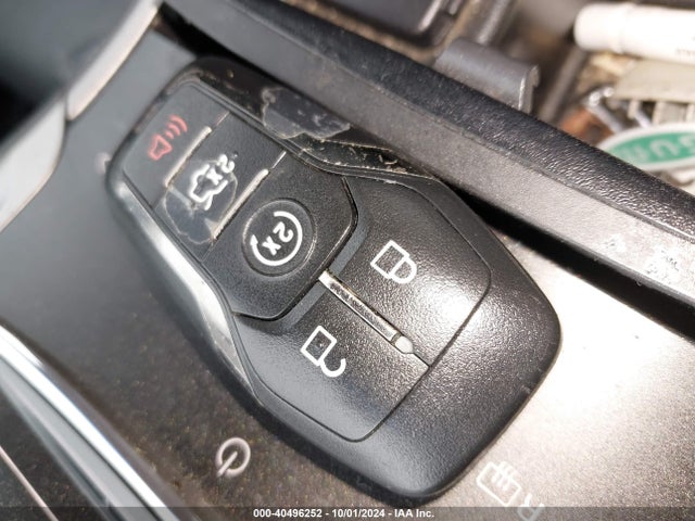 Lincoln MKZ 2015 3LN6L2J91FR616563 Image 11