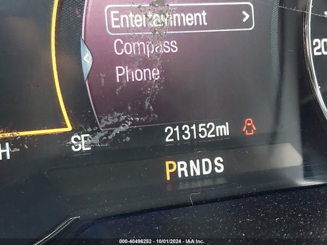 Lincoln MKZ 2015 3LN6L2J91FR616563 Image 15