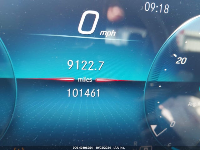 W1K5J4GB8LN096894 Mercedes-Benz CLA 250