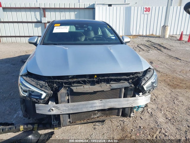 W1K5J4GB8LN096894 Mercedes-Benz CLA 250