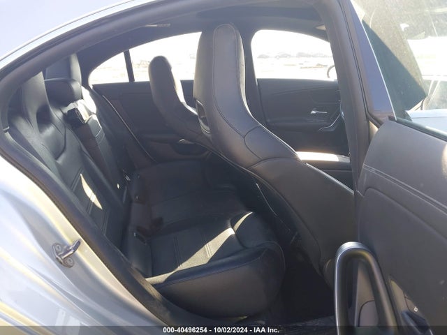 W1K5J4GB8LN096894 Mercedes-Benz CLA 250
