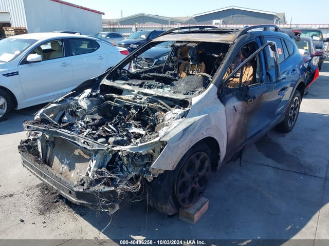 Subaru Crosstrek Premium 2021 JF2GTAEC0MH347237 Image 6