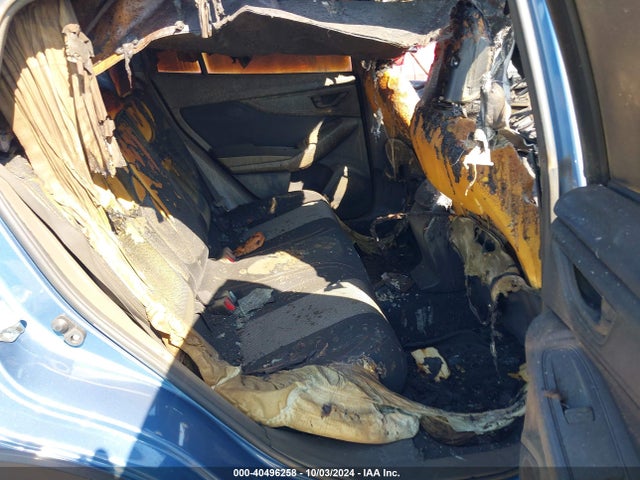 Subaru Crosstrek Premium 2021 JF2GTAEC0MH347237 Image 8
