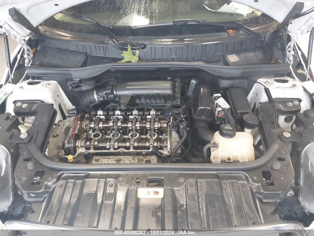 2012 MINI COOPER COUNTRYMAN WMWZB3C59CWM30151 Photo 9