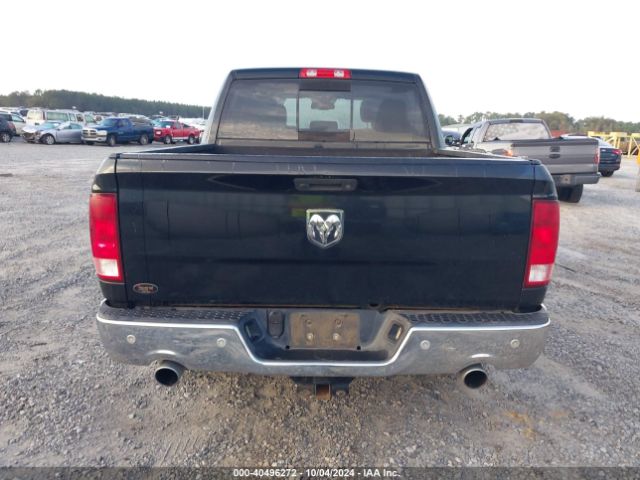 3C6RR6LT9HG716996 RAM 1500 Big Horn  4x2 5'7 Box