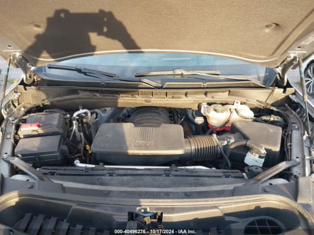 1GKS2EKL9PR316353 GMC Yukon 4wd Denali Ultimate