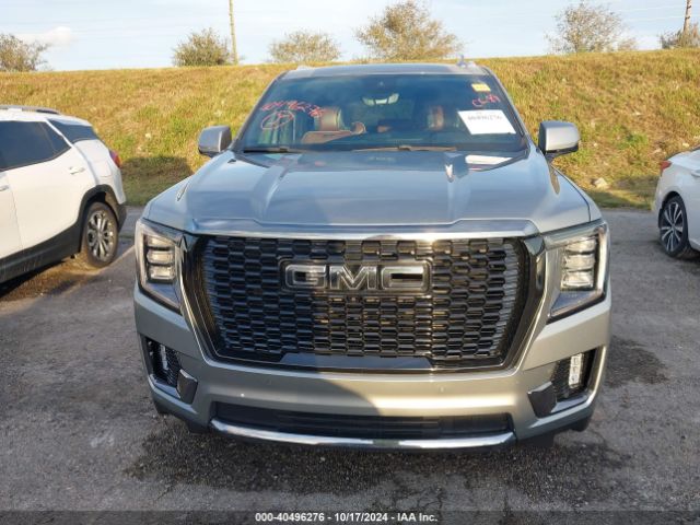 1GKS2EKL9PR316353 GMC Yukon 4wd Denali Ultimate