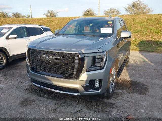 1GKS2EKL9PR316353 GMC Yukon 4wd Denali Ultimate