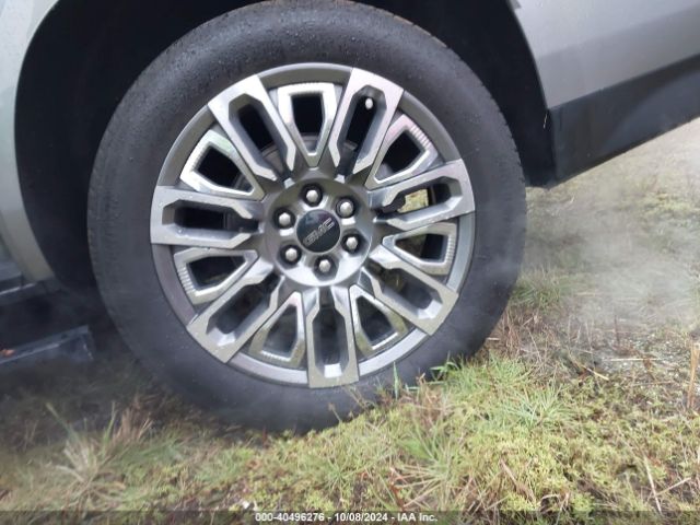 1GKS2EKL9PR316353 GMC Yukon 4wd Denali Ultimate
