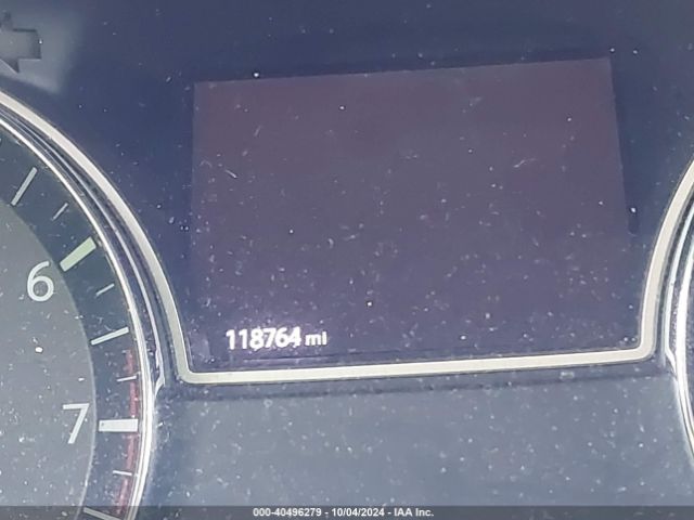 5N1DR2MN3HC607735 Nissan Pathfinder Sv