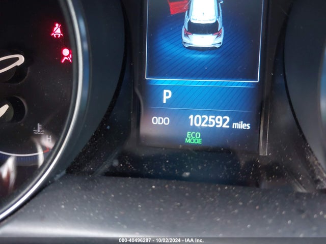 JTNKHMBX3J1008281 Toyota C-HR XLE
