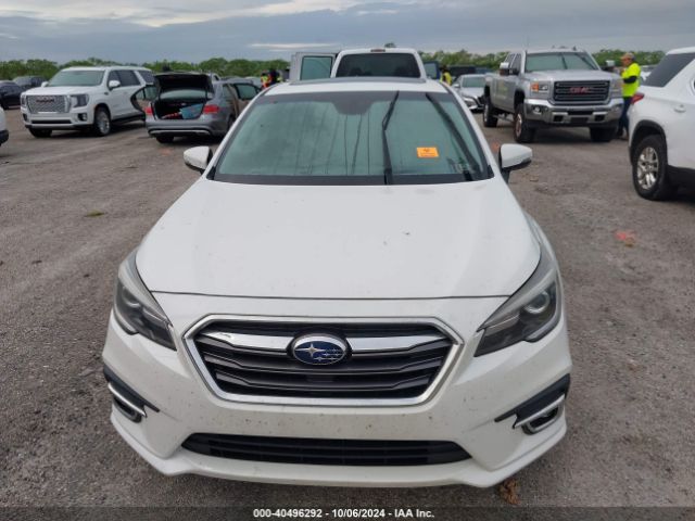 4S3BNAN68K3019832 Subaru Legacy 2.5i Limited