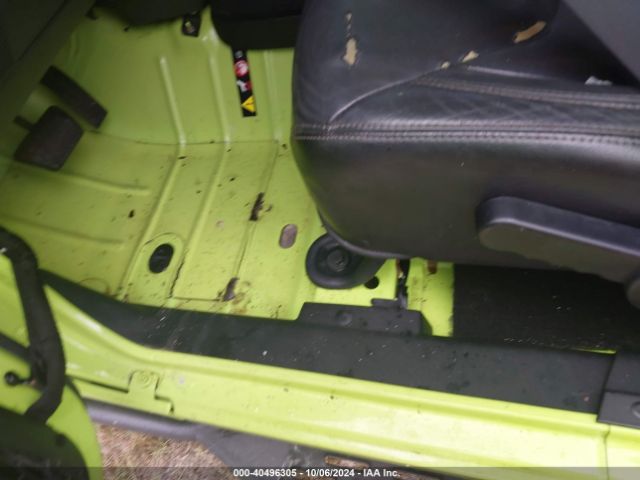 1C4BJWFG2GL291512 Jeep Wrangler Unlimited Rubicon