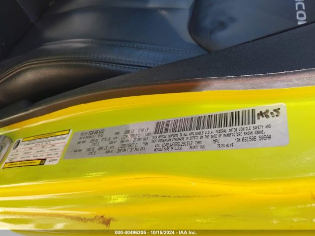 1C4BJWFG2GL291512 Jeep Wrangler Unlimited Rubicon
